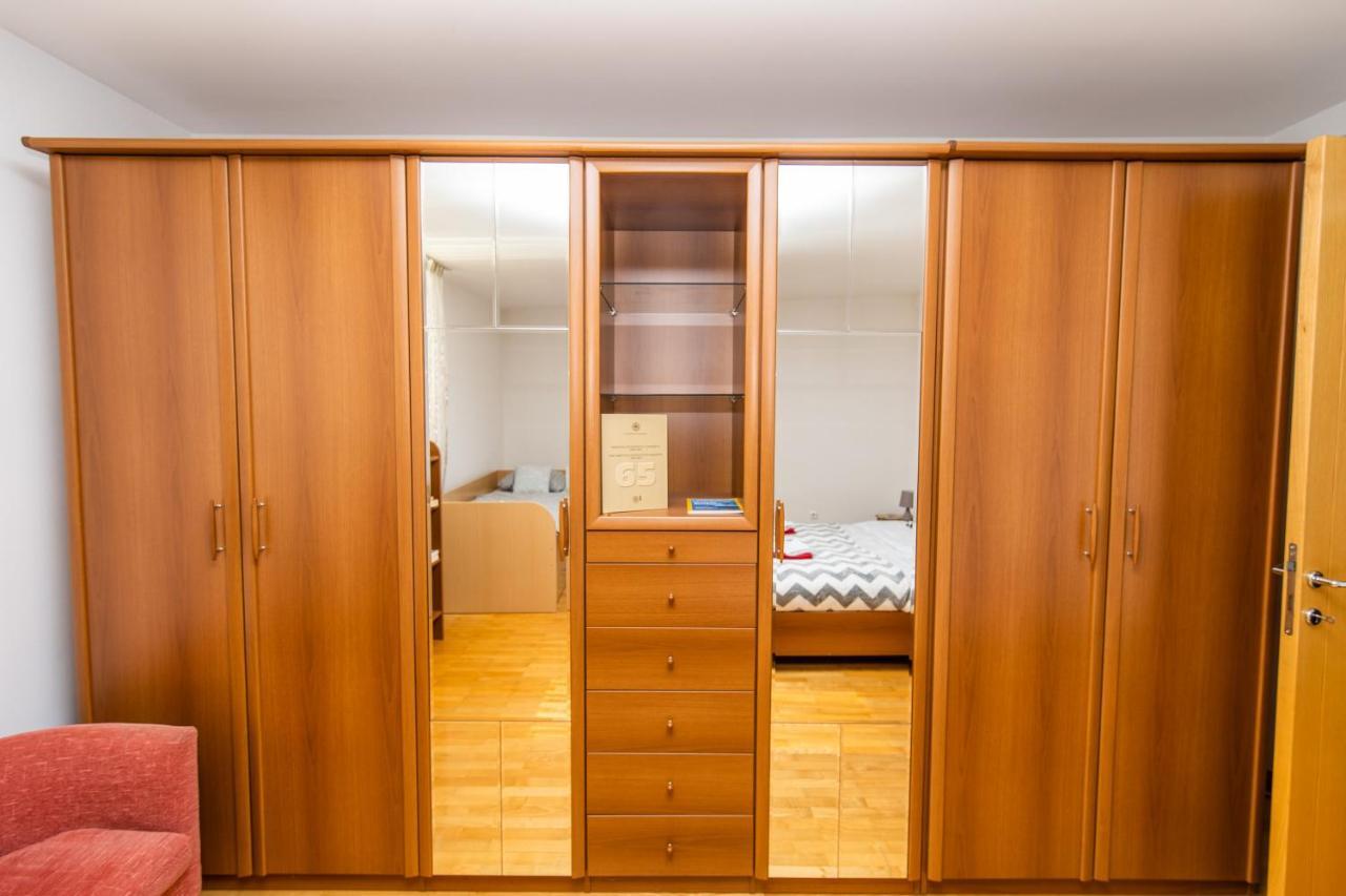 Modern 2Bdr Apartment In The Center- Free Parking SJJ Exterior foto